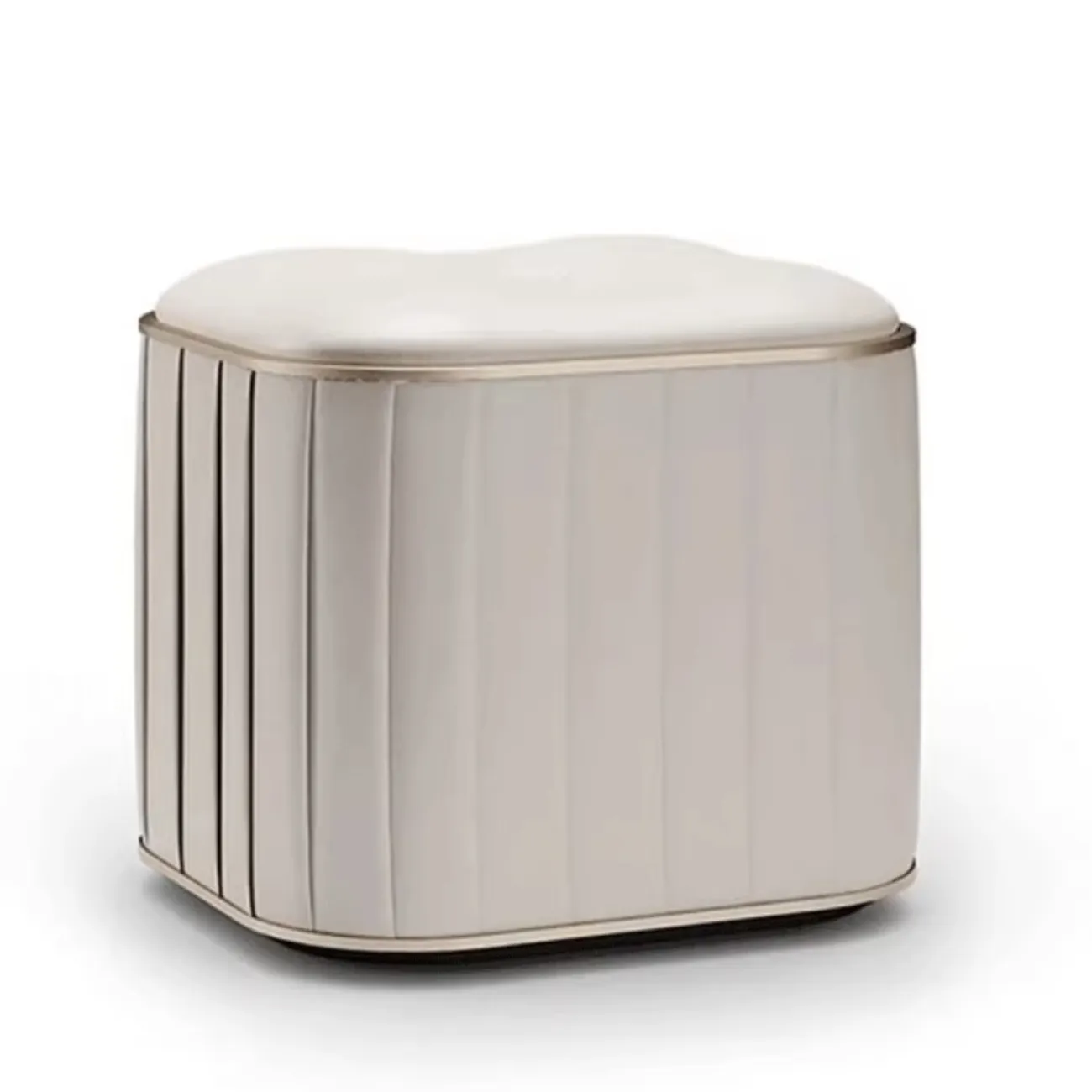 Дизайнерский Плиссированный Прикроватный Столик Yanshe от LaLume