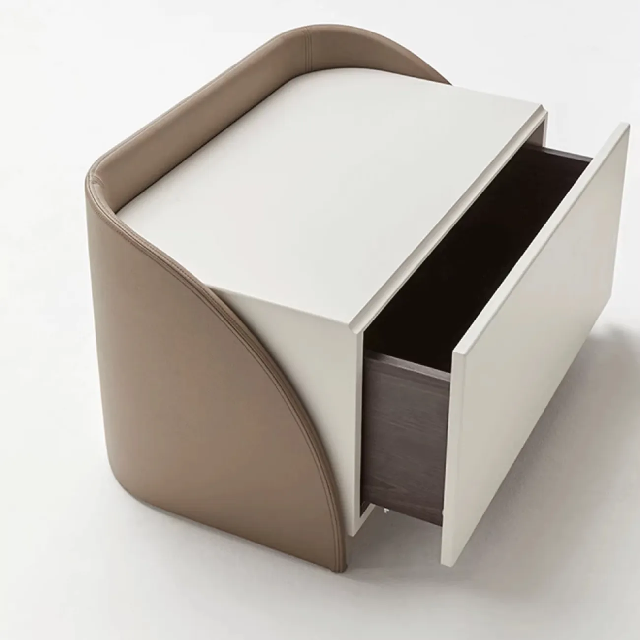 Креативный Кожаный Прикроватный Столик Yanshe от LaLume