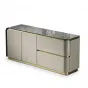 Элегантный буфет MIVICA из красного дерева KD38303-32