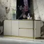 Элегантный буфет MIVICA из красного дерева KD38303-32