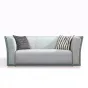 Комфортабельный диван MIVICA из натуральной кожи DV38304-32