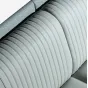 Комфортабельный диван MIVICA из натуральной кожи DV38304-32