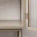 Прозрачный Стеклянный Сервант Yanshe от LaLume