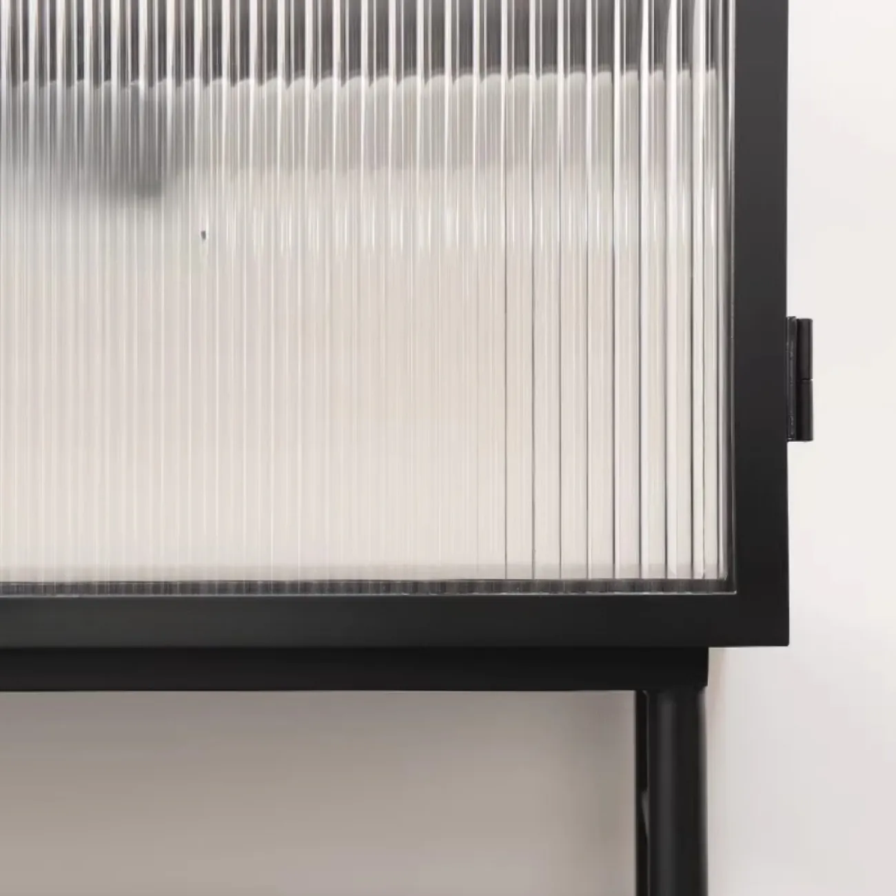 Креативный Прозрачный Стеклянный Сервант Yanshe от LaLume Креативный Прозрачный Стеклянный Сервант Yanshe от LaLume