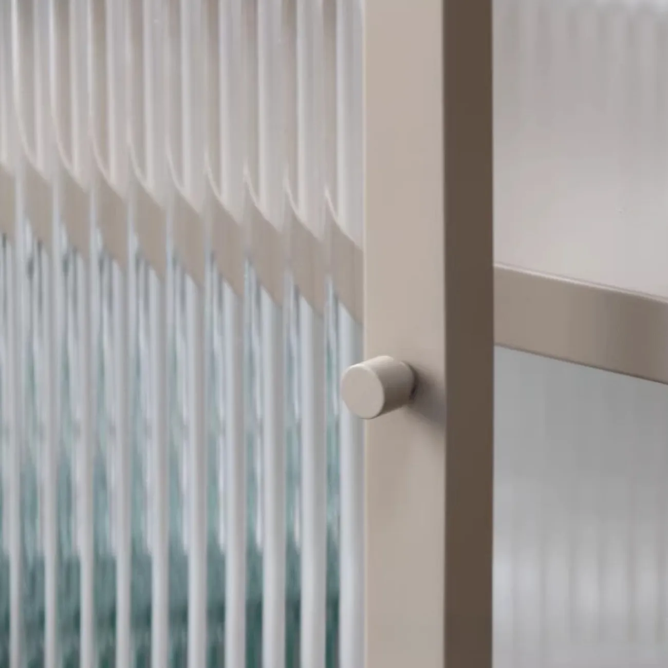 Креативный Прозрачный Стеклянный Сервант Yanshe от LaLume Креативный Прозрачный Стеклянный Сервант Yanshe от LaLume