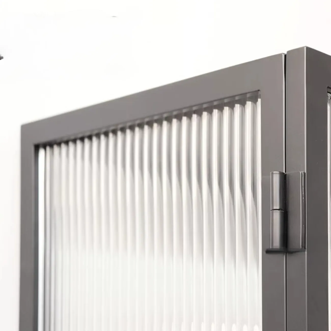 Креативный Прозрачный Стеклянный Сервант Yanshe от LaLume Креативный Прозрачный Стеклянный Сервант Yanshe от LaLume