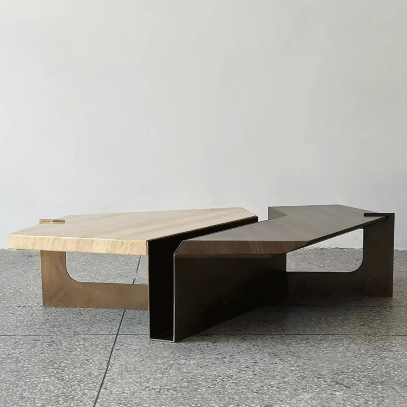 Дизайнерский Роскошный Журнальный Столик Yanshe от LaLume