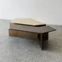 Дизайнерский Роскошный Журнальный Столик Yanshe от LaLume