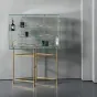 Дизайнерский Винный Шкаф Yanshe от LaLume