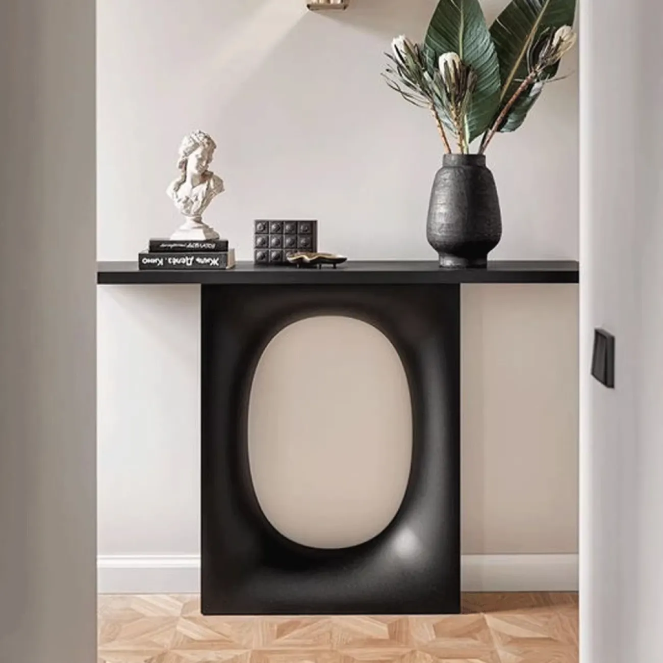 Дизайнерский Входной стол Yanshe от LaLume