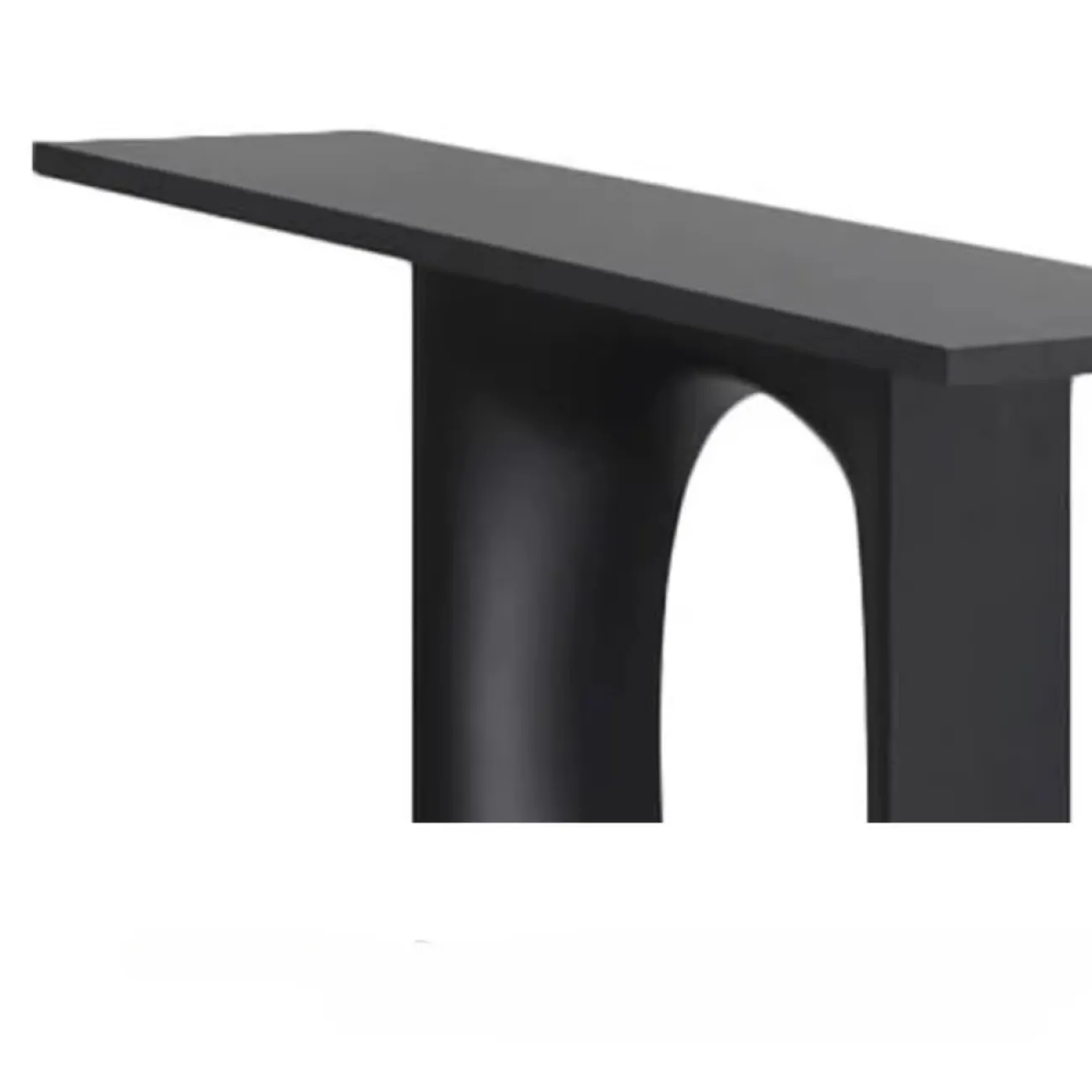 Дизайнерский Входной стол Yanshe от LaLume