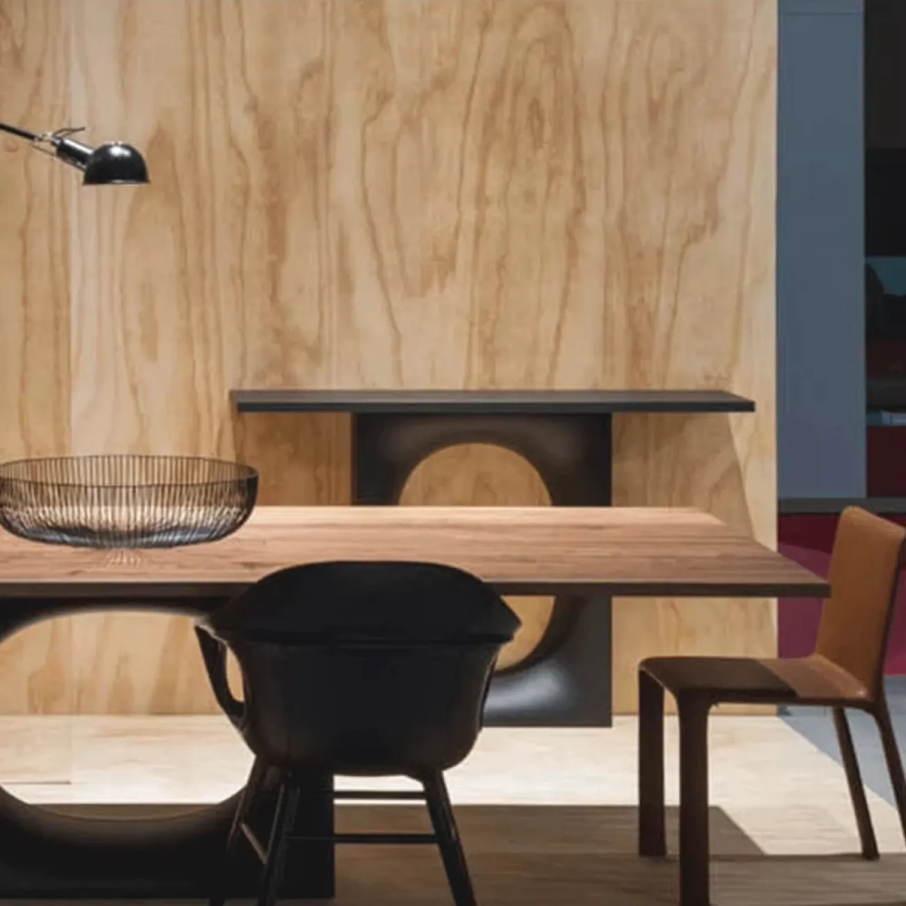 Дизайнерский Входной стол Yanshe от LaLume