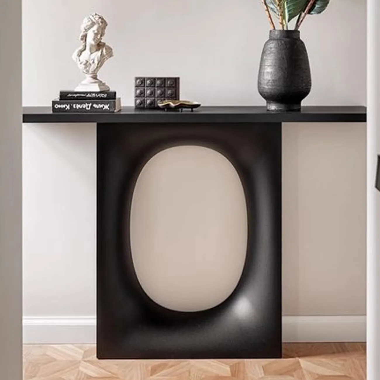 Дизайнерский Входной стол Yanshe от LaLume