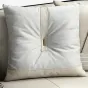 Элегантное кожаное кресло MIVICA эргономичной формы KR38317-32