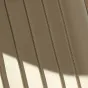 Роскошный обеденный стол MIVICA из зелёного мрамора и дерева OS38320-32