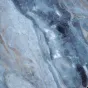 Компактный журнальный столик MIVICA из мрамора, кожи, дерева JS38323-32