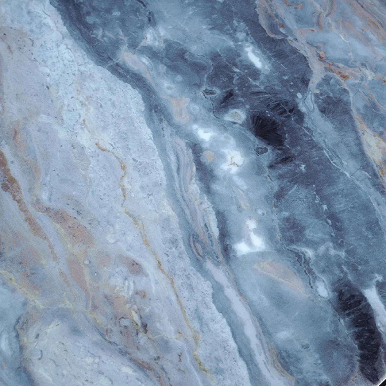 Журнальный столик на тонкой ножке MIVICA из мрамора, кожи, дерева JS38328-32 Журнальный столик на тонкой ножке MIVICA из мрамора, кожи, дерева JS38328-32