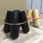 Дизайнерский Табурет в форме Четырех Слонов Yanshe