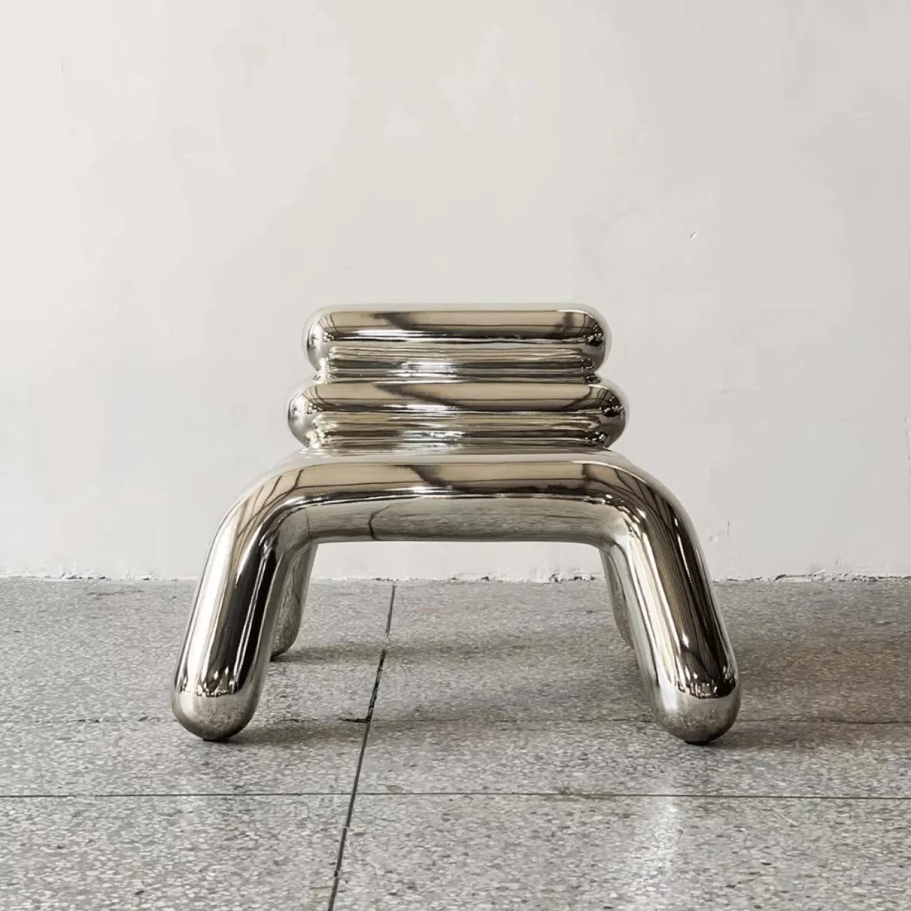 Дизайнерское Кресло для Отдыха Yanshe от LaLume