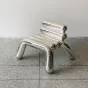 Дизайнерское Кресло для Отдыха Yanshe от LaLume