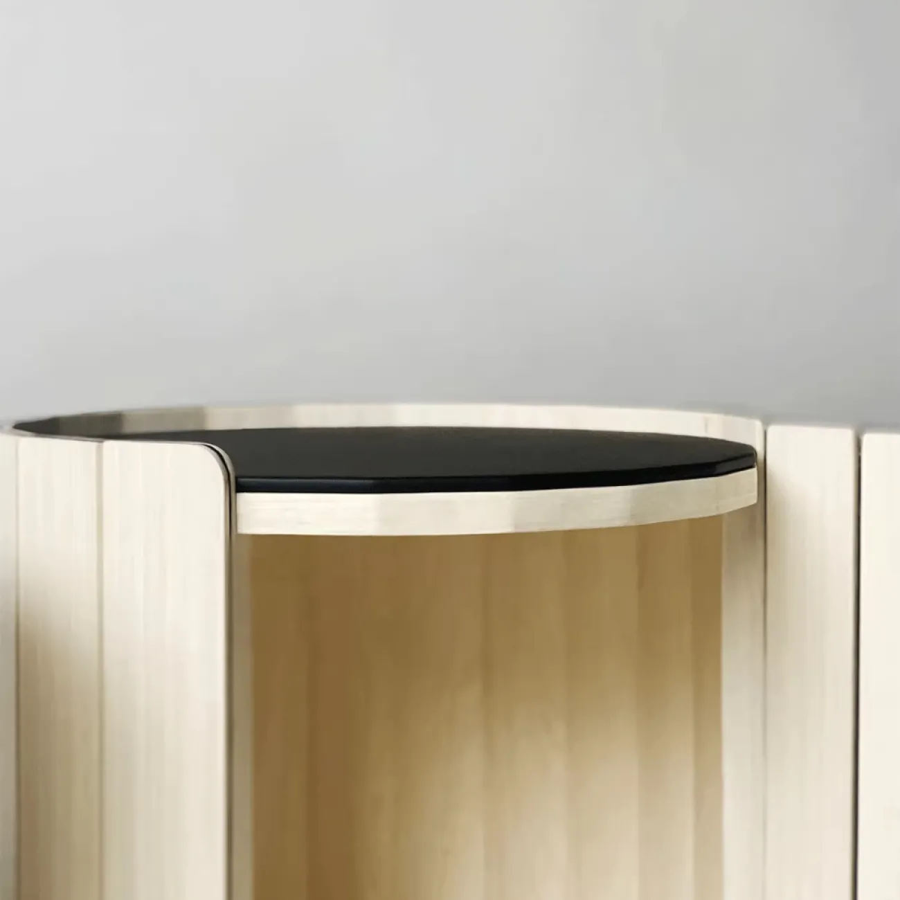 Креативный Маленький Шкаф для Хранения вещей Yanshe от LaLume Креативный Маленький Шкаф для Хранения вещей Yanshe от LaLume