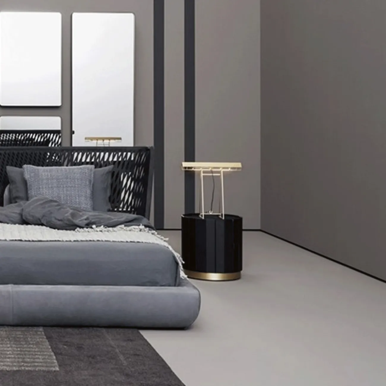 Креативный Маленький Шкаф для Хранения вещей Yanshe от LaLume Креативный Маленький Шкаф для Хранения вещей Yanshe от LaLume