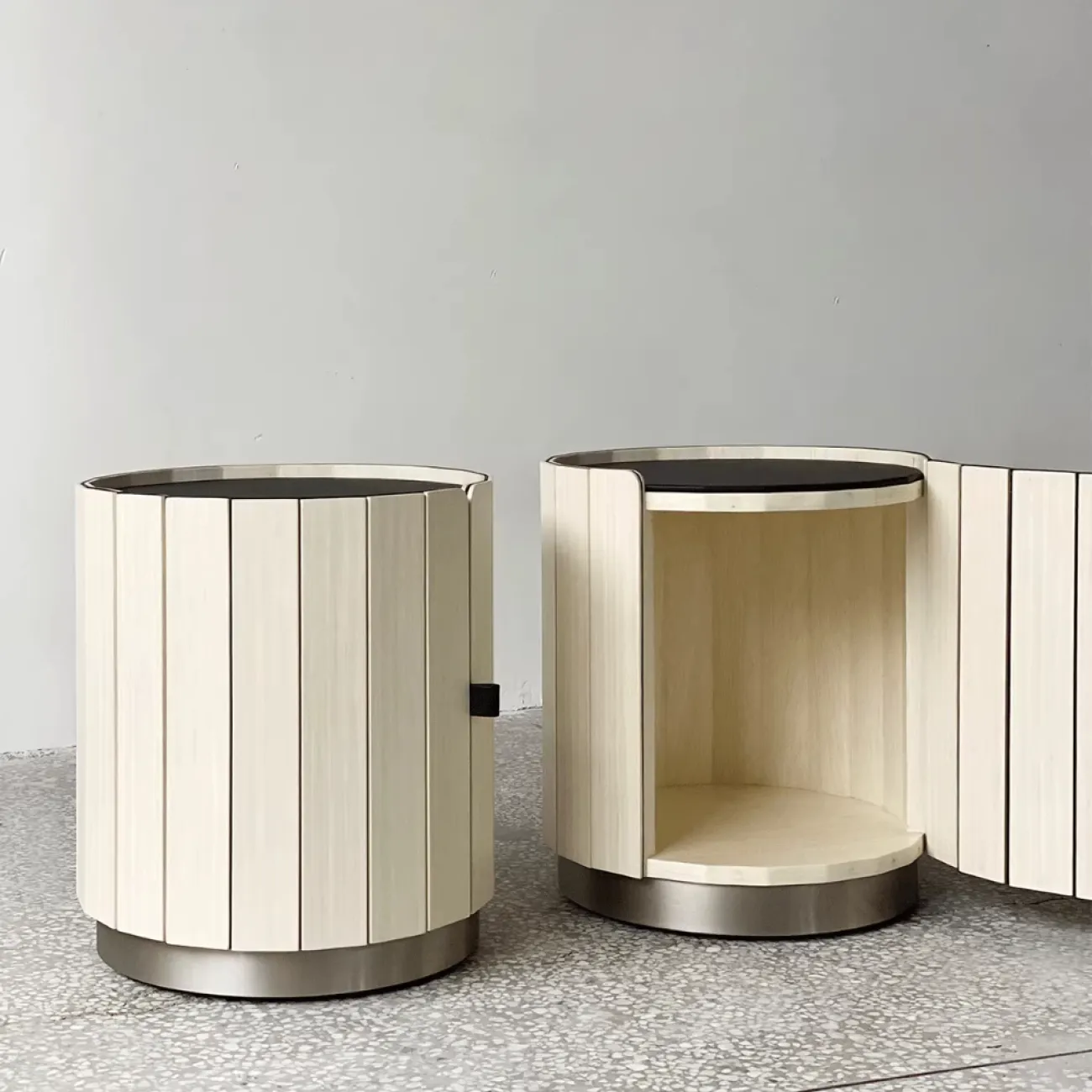 Креативный Маленький Шкаф для Хранения вещей Yanshe от LaLume Креативный Маленький Шкаф для Хранения вещей Yanshe от LaLume