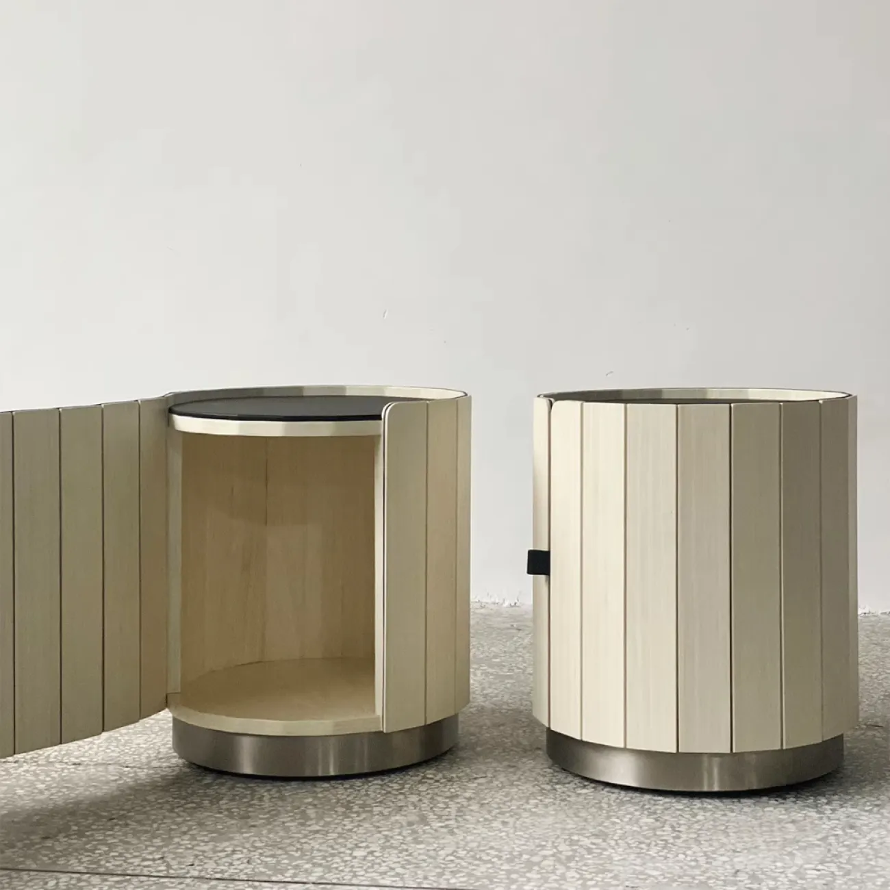 Креативный Маленький Шкаф для Хранения вещей Yanshe от LaLume Креативный Маленький Шкаф для Хранения вещей Yanshe от LaLume