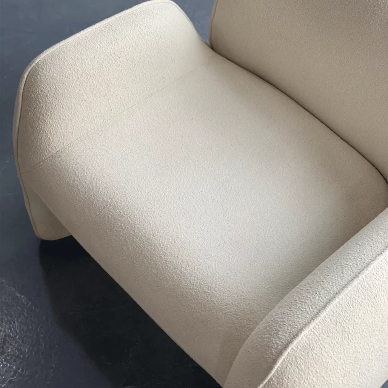 Дизайнерское Тканевое Кресло Yanshe от LaLume Дизайнерское Тканевое Кресло Yanshe от LaLume