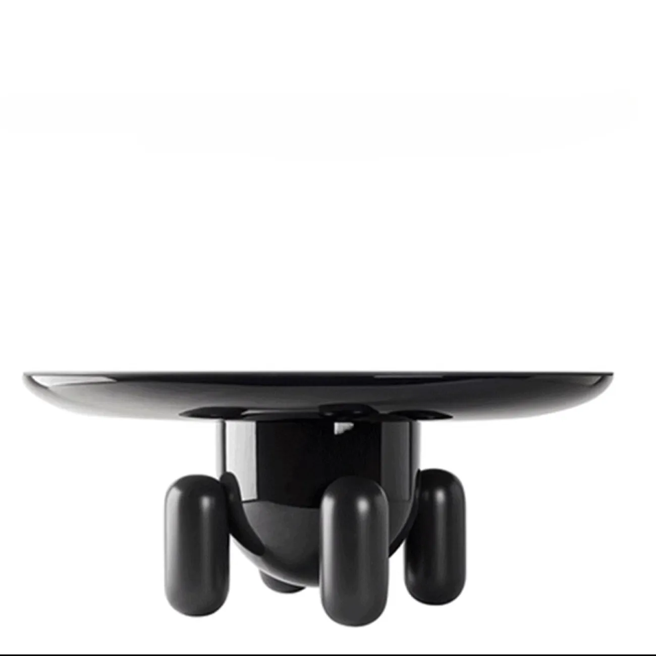 Дизайнерский Ракетный Журнальный Столик Yanshe от LaLume