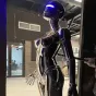 Дизайнерская Скульптура Большой Робот Цзи Yanshe коллекции LaLume