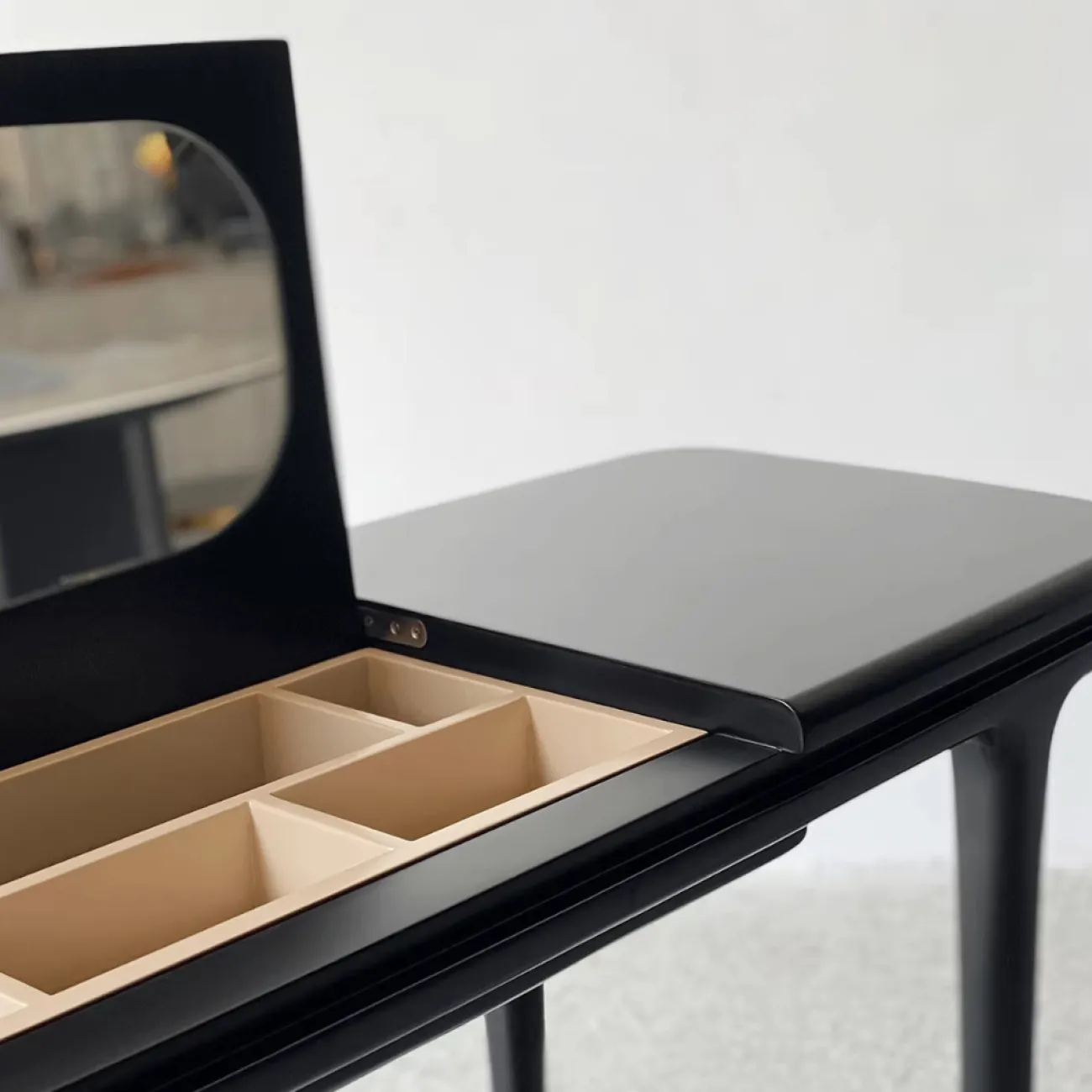 Креативная Сборка Туалетный Столик Стул Yanshe от LaLume Креативная Сборка Туалетный Столик Стул Yanshe от LaLume