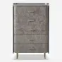 Элегантный дизайнерский комод MIVICA из бука KD38395-32