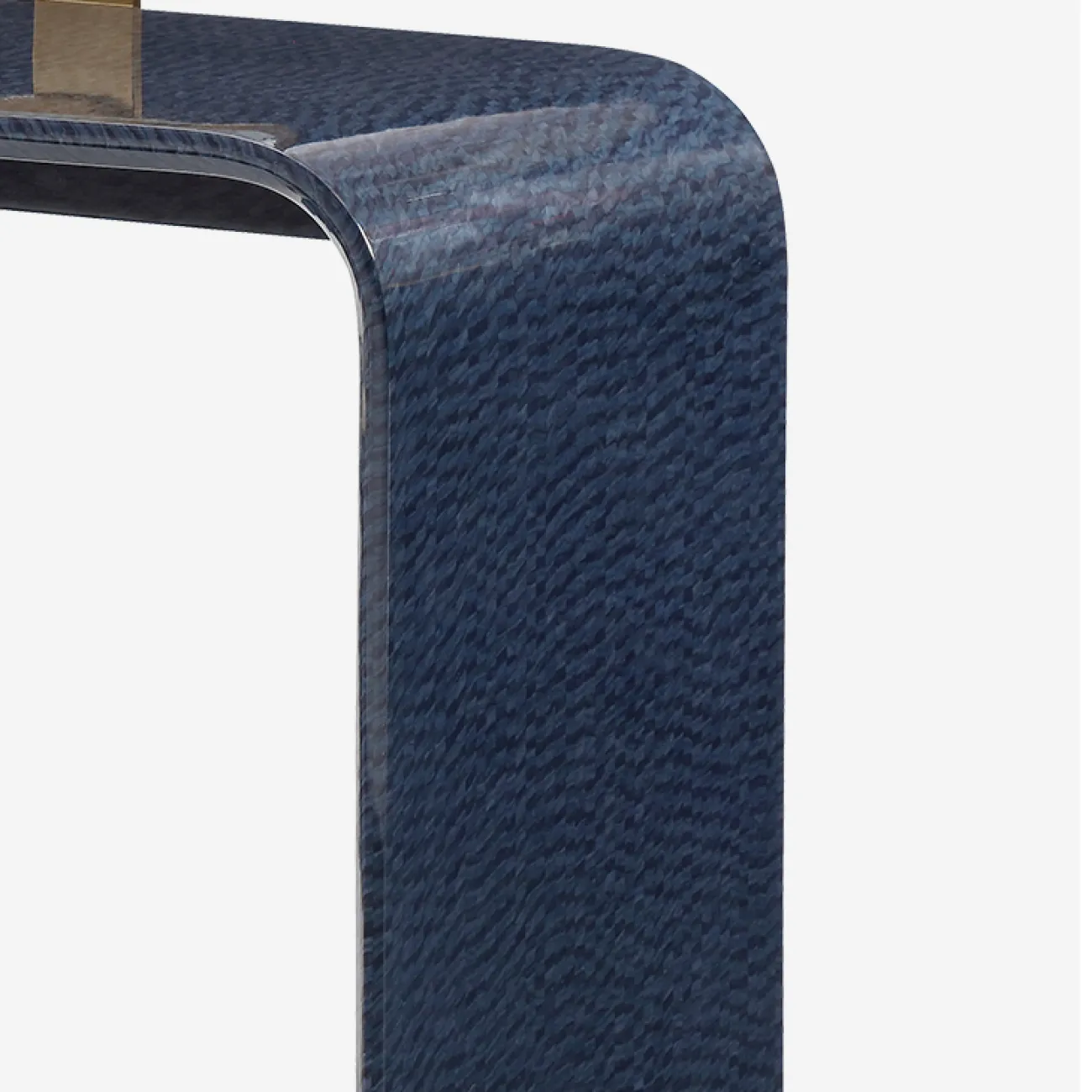 Стильный туалетный столик с зеркалом Vitum от MIVICA TS38414-32