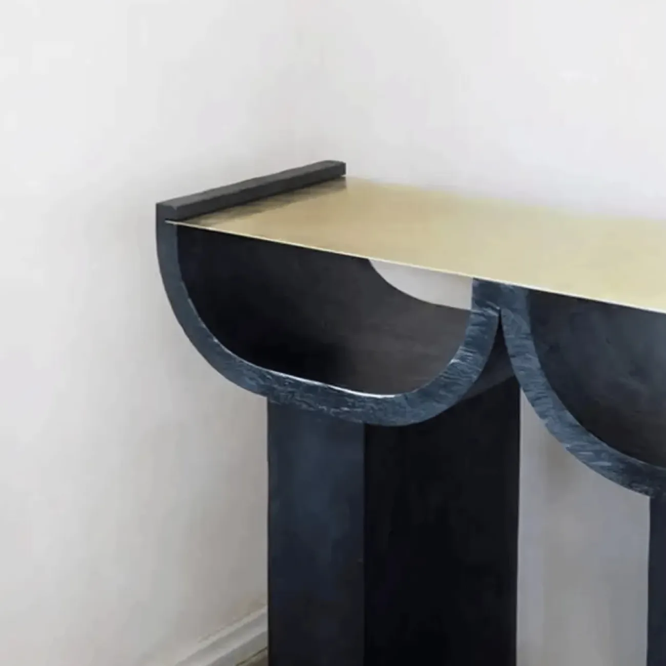 Дизайнерский Стол Рогатка Yanshe от LaLume