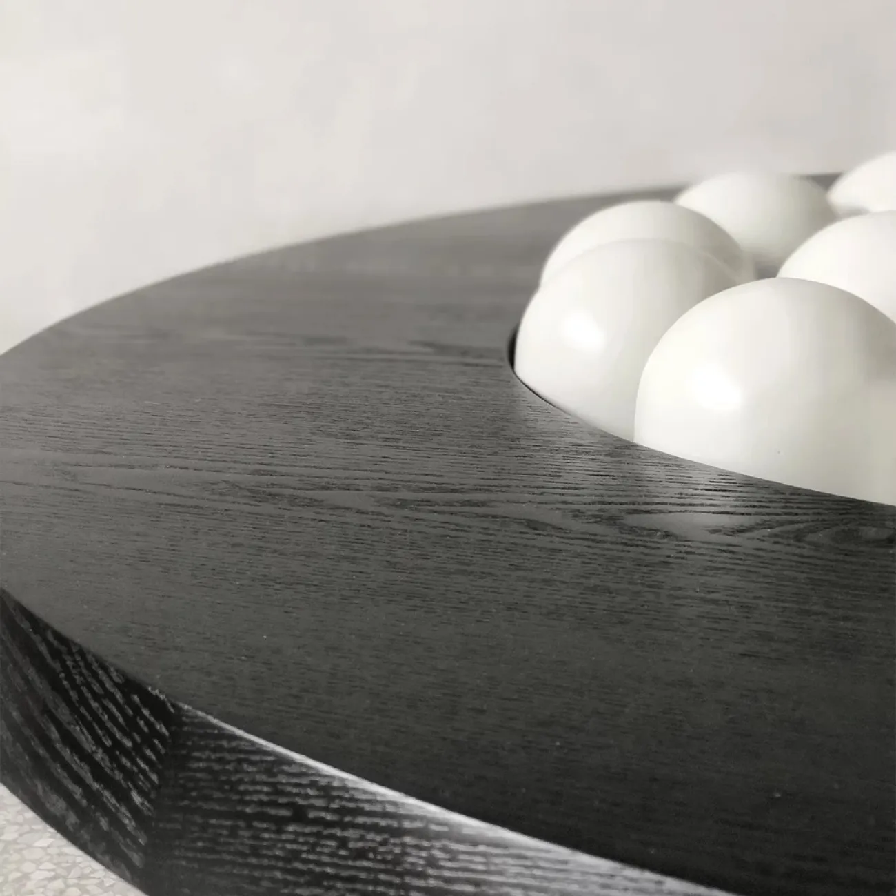 Дизайнерский Современный Журнальный Столик Пуля Yanshe от LaLume Дизайнерский Современный Журнальный Столик Пуля Yanshe от LaLume