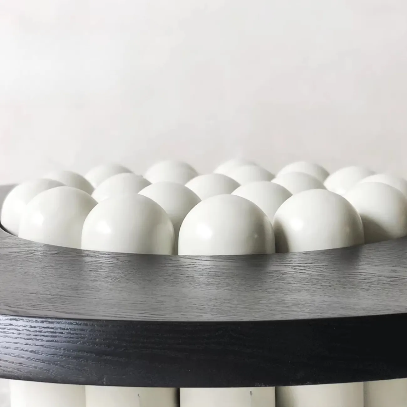 Дизайнерский Современный Журнальный Столик Пуля Yanshe от LaLume Дизайнерский Современный Журнальный Столик Пуля Yanshe от LaLume