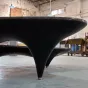Дизайнерский Журнальный Столик Морской Огурец Yanshe от LaLume