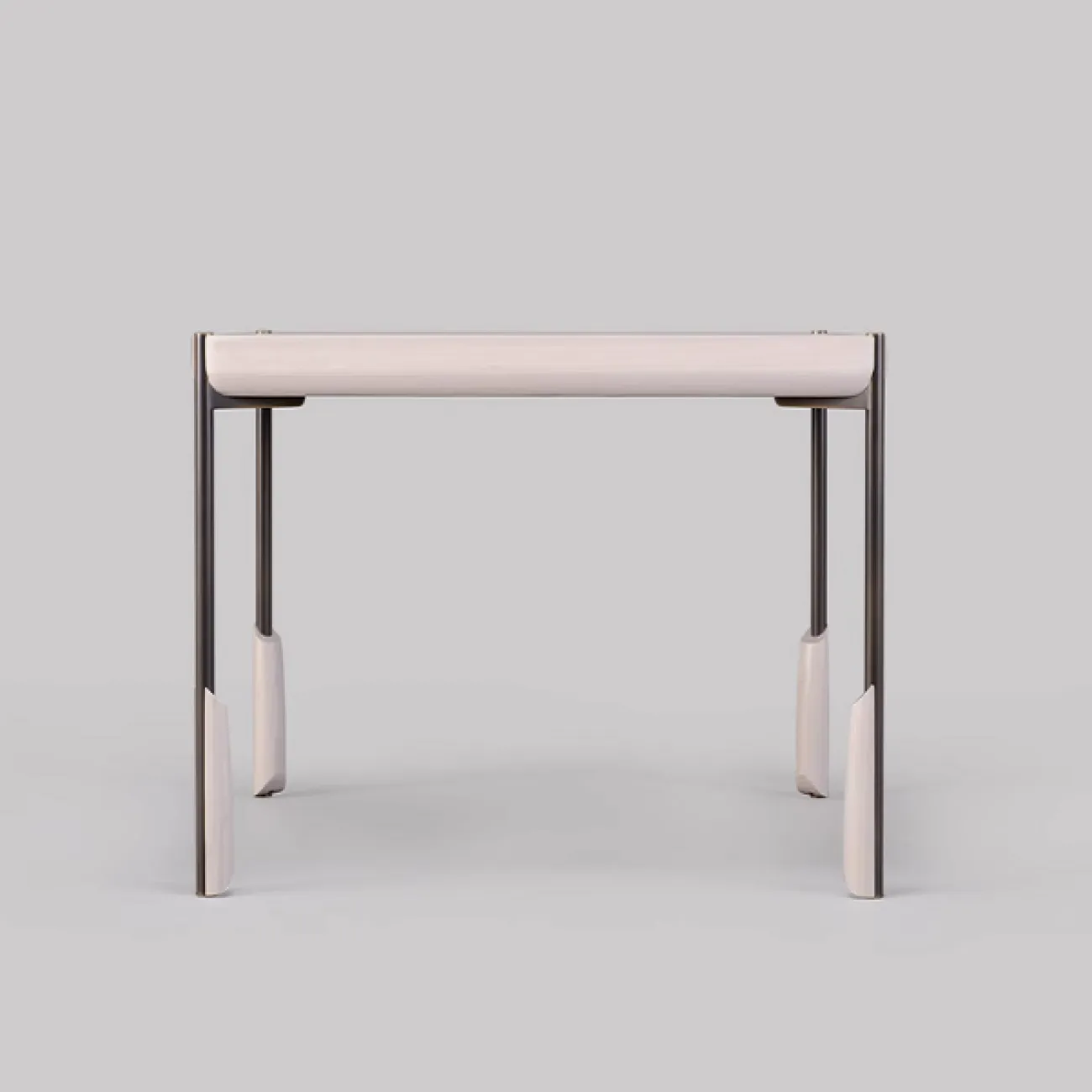 Дизайнерский Журнальный Столик Весло Yanshe от LaLume