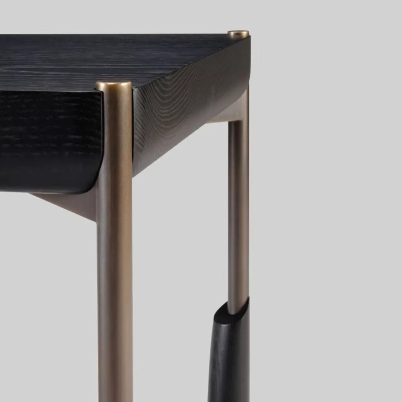 Дизайнерский Журнальный Столик Весло Yanshe от LaLume