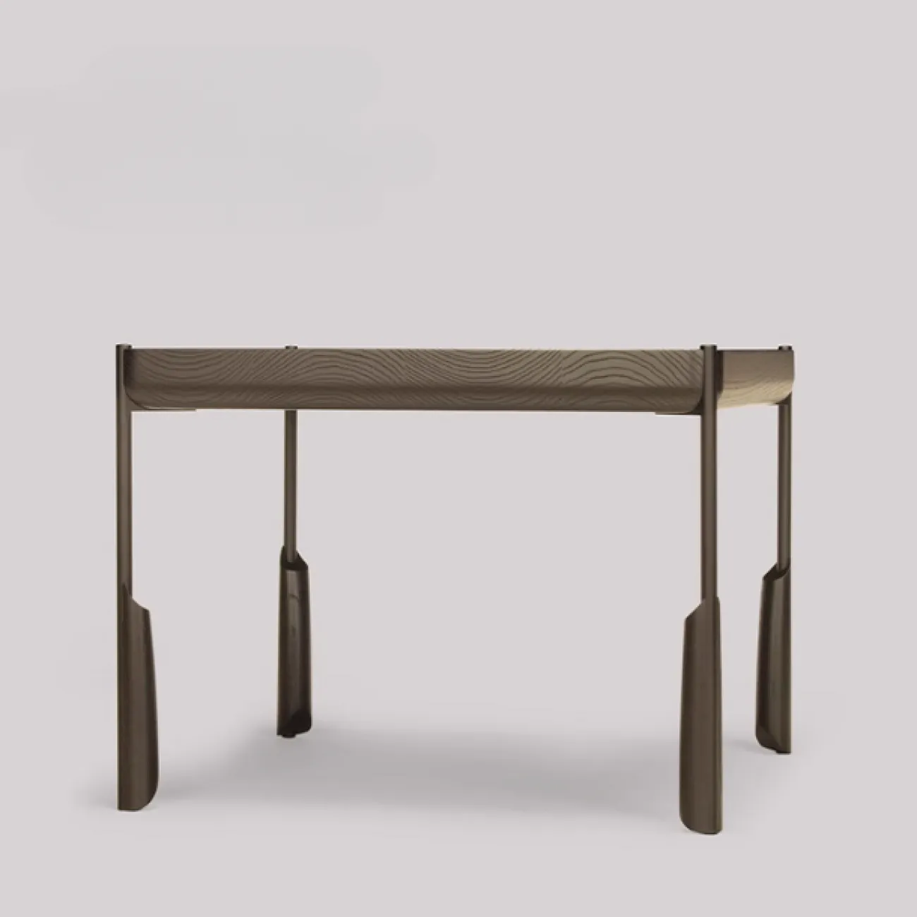 Дизайнерский Журнальный Столик Весло Yanshe от LaLume