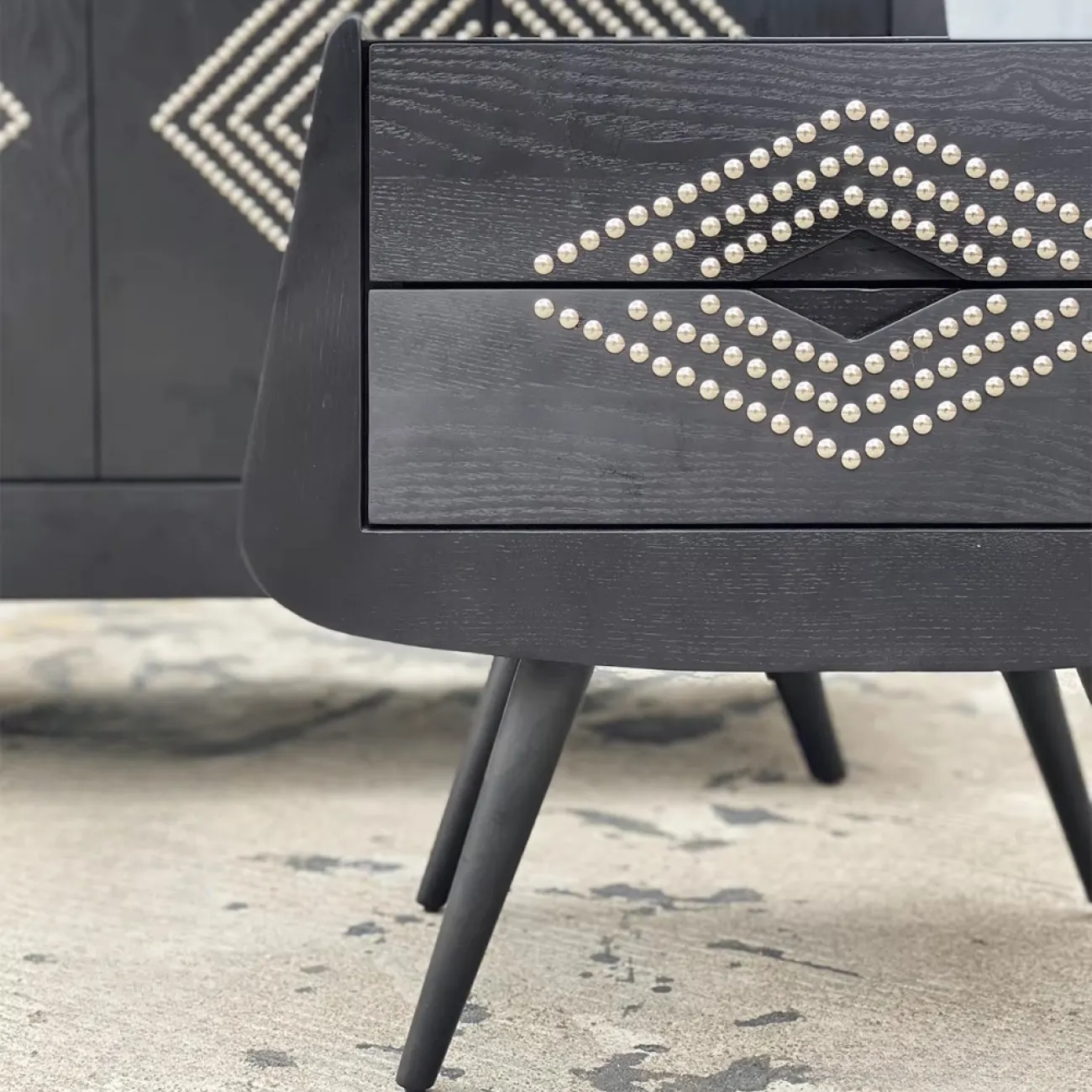 Креативный Обеденный шкаф с Ромбом Yanshe от LaLume