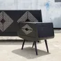 Креативный Обеденный шкаф с Ромбом Yanshe от LaLume