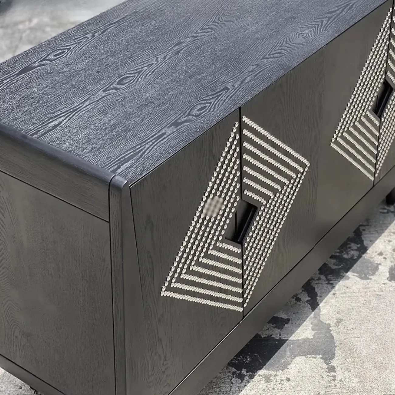 Креативный Обеденный шкаф с Ромбом Yanshe от LaLume