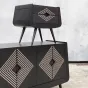Креативный Обеденный шкаф с Ромбом Yanshe от LaLume