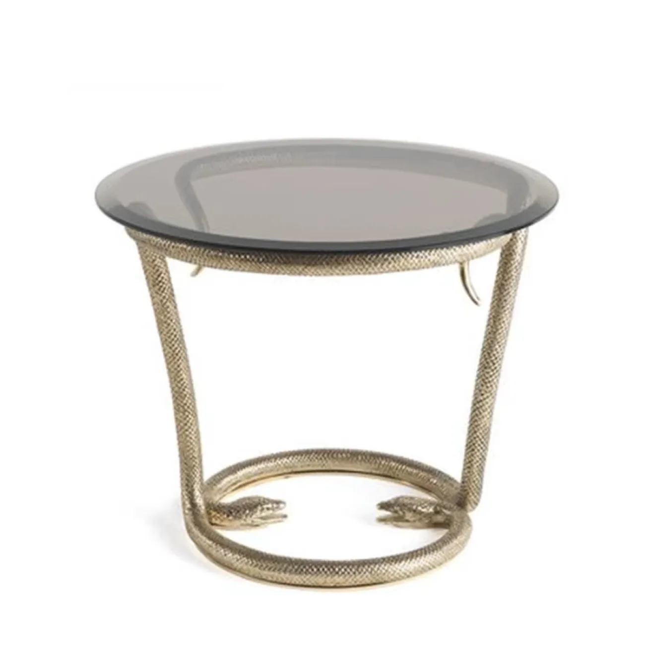 Дизайнерский Журнальный Столик Змея Yanshe от LaLume