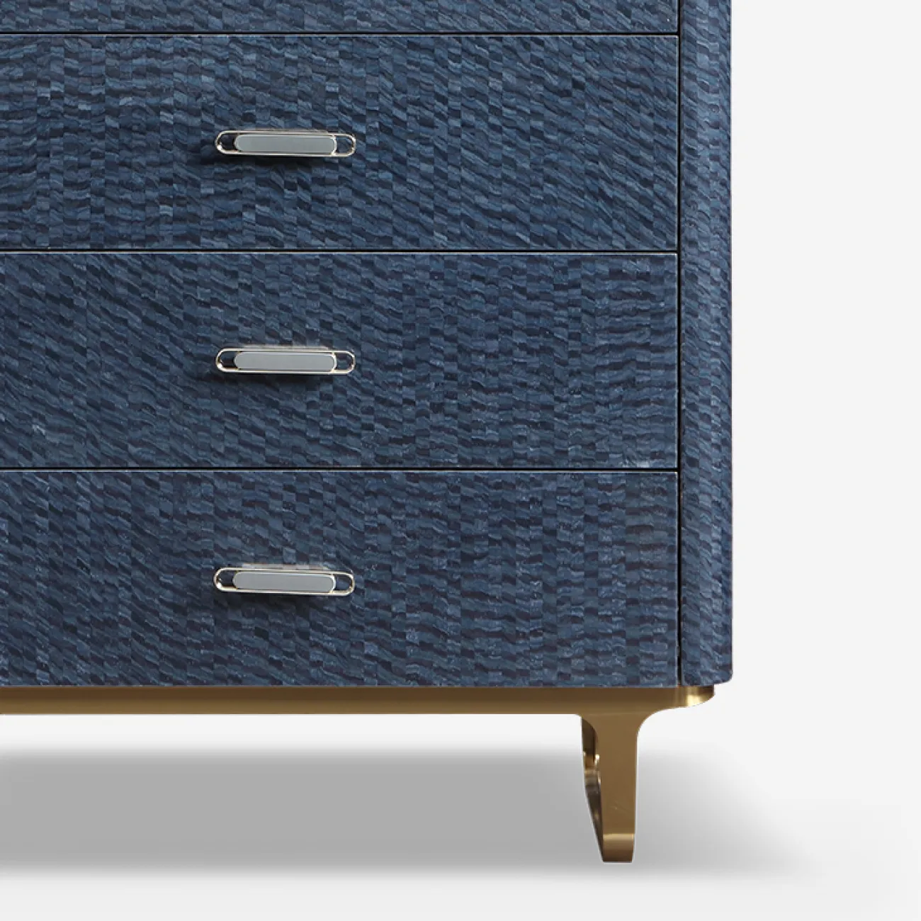 Элегантный комод Vitum от MIVICA KD38436-32 из красного бука BF38425-32