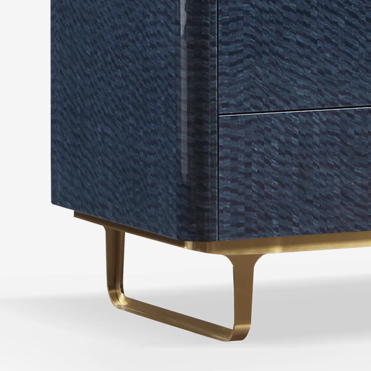 Элегантный комод Vitum от MIVICA KD38436-32 из красного бука BF38425-32