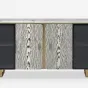 Классический сервант MIVICA со столешницей из мрамора SV38438-32