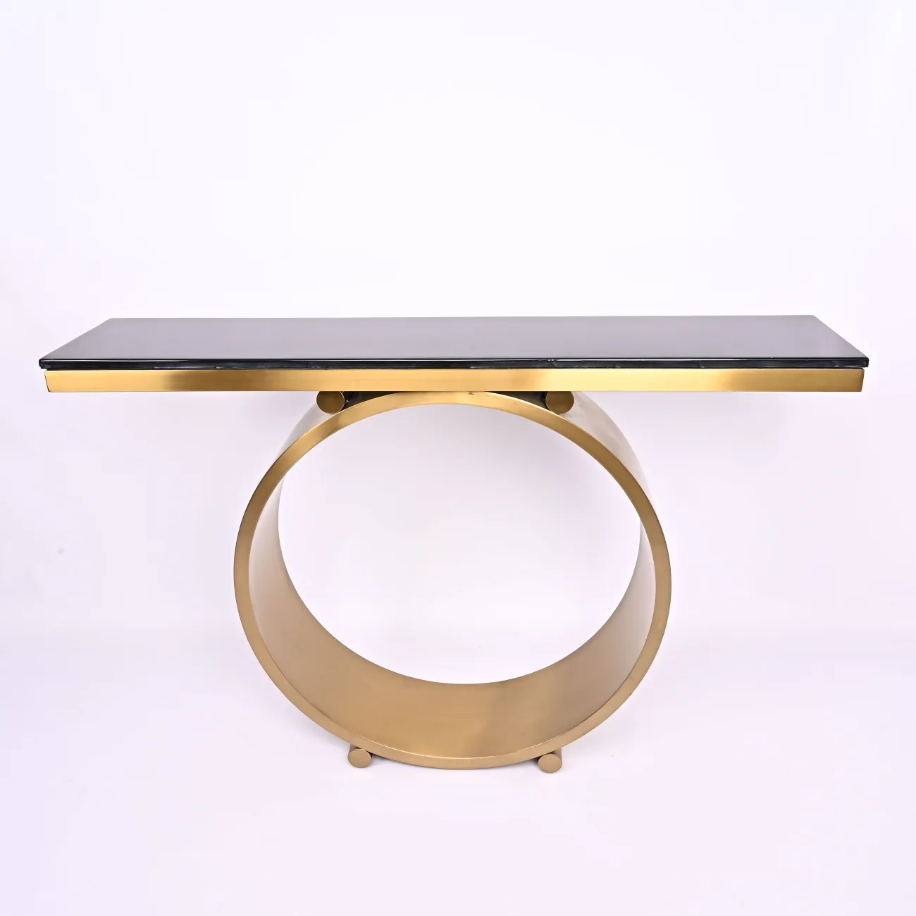 Дизайнерская консоль Vexo Gold